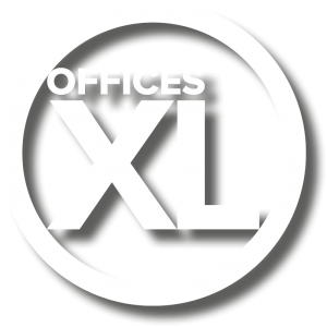offices XL slagschaduw