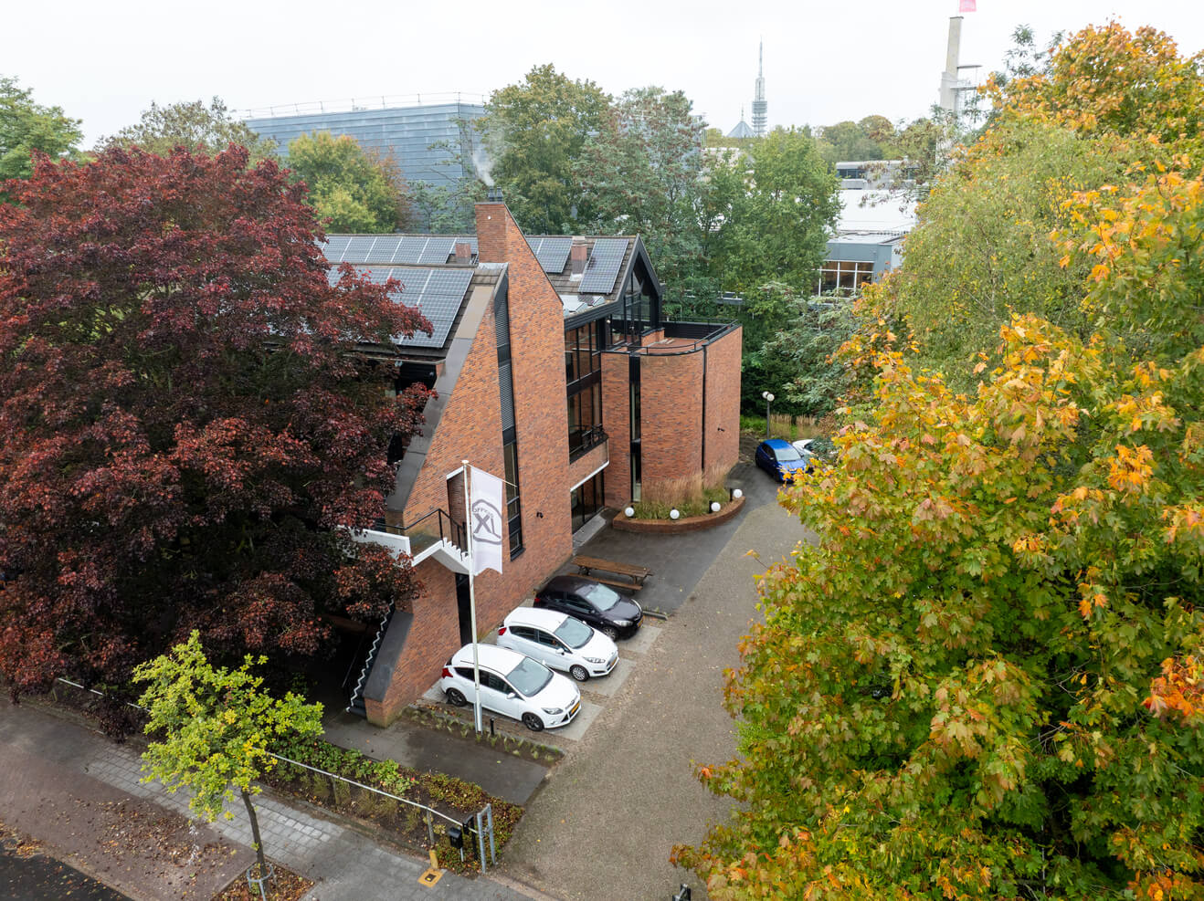 OFFICES XL – PREMIUM