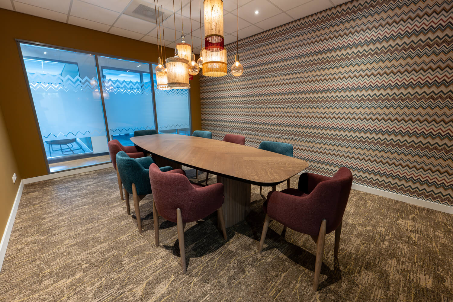 OFFICES XL – CITY CENTRE