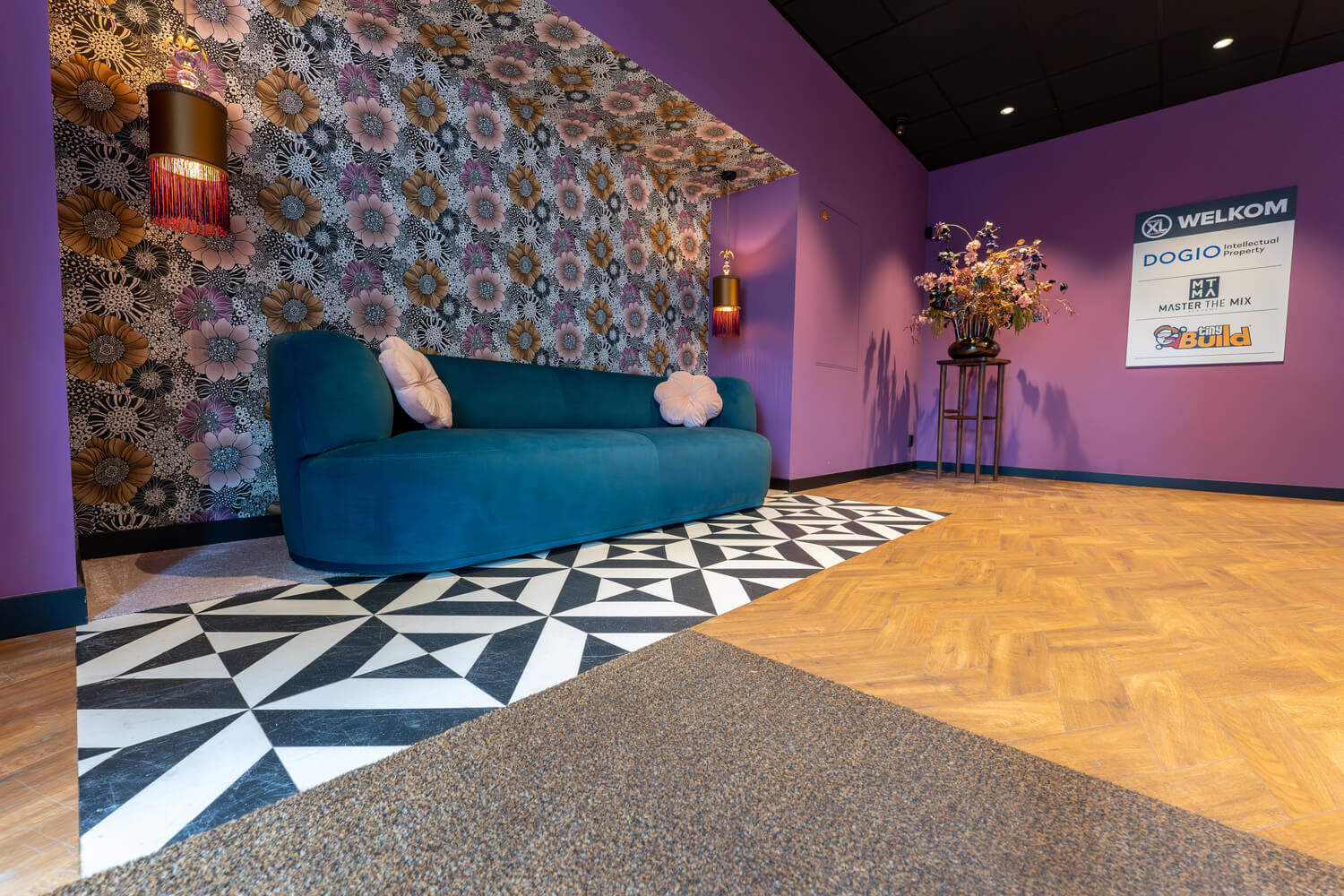 OFFICES XL – CITY CENTRE