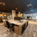 Waarom Creatieve Bedrijven Groeien in Luxe Ruimtes (En Waarom Offices XL Perfect Past)