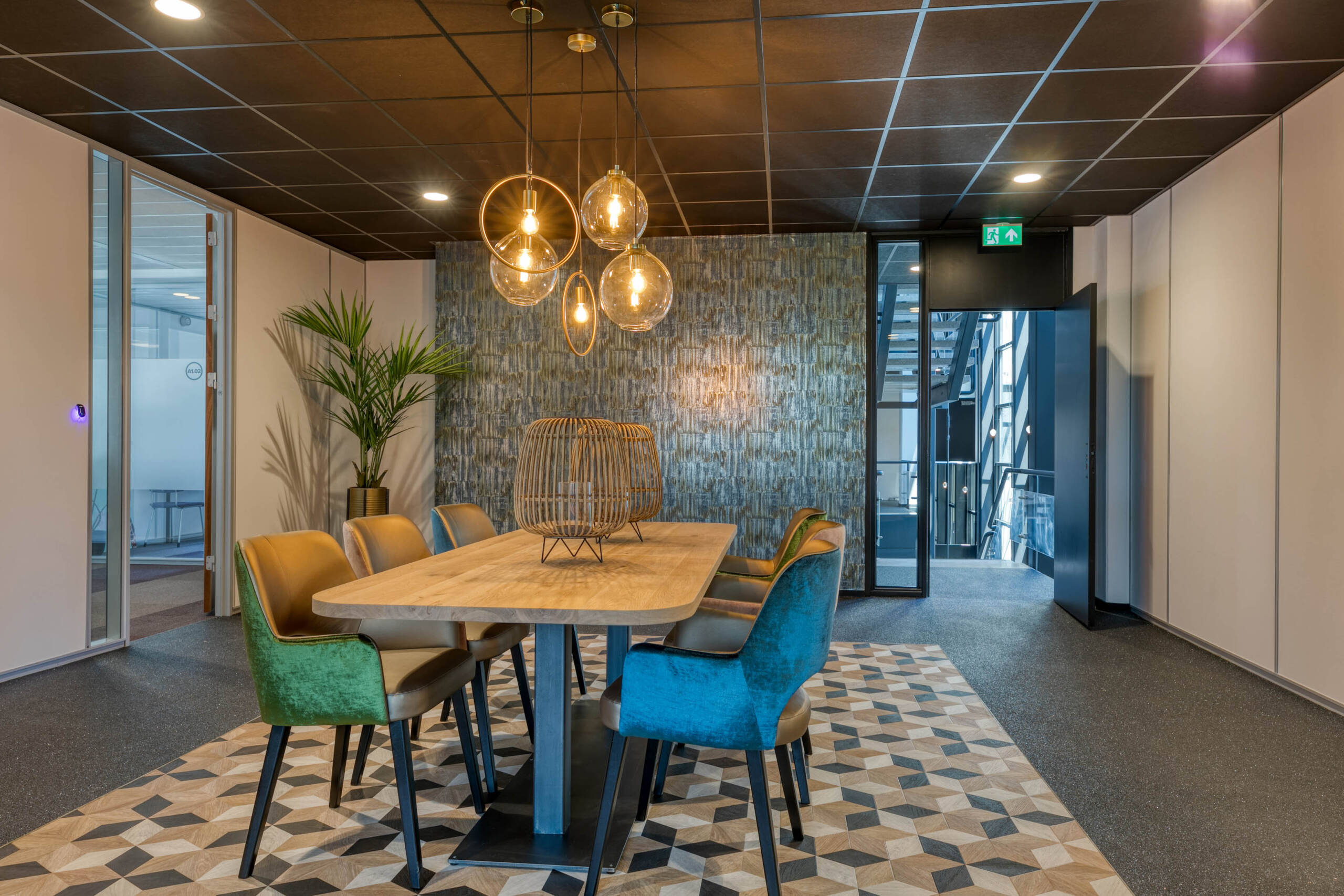 OFFICES XL – HILVERSUM