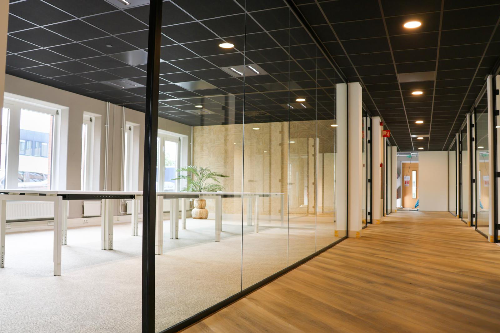 OFFICES XL – Woerden